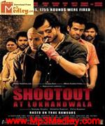 Shootout aat Lokhandwala 2007